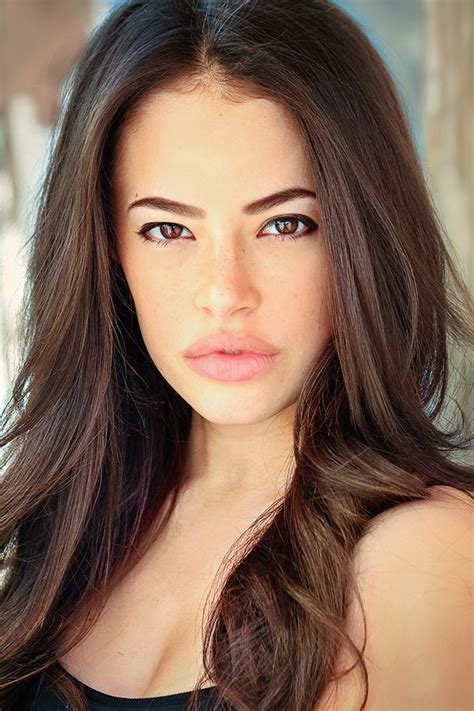 chloe suazo|chloe bridges pretty little liars.